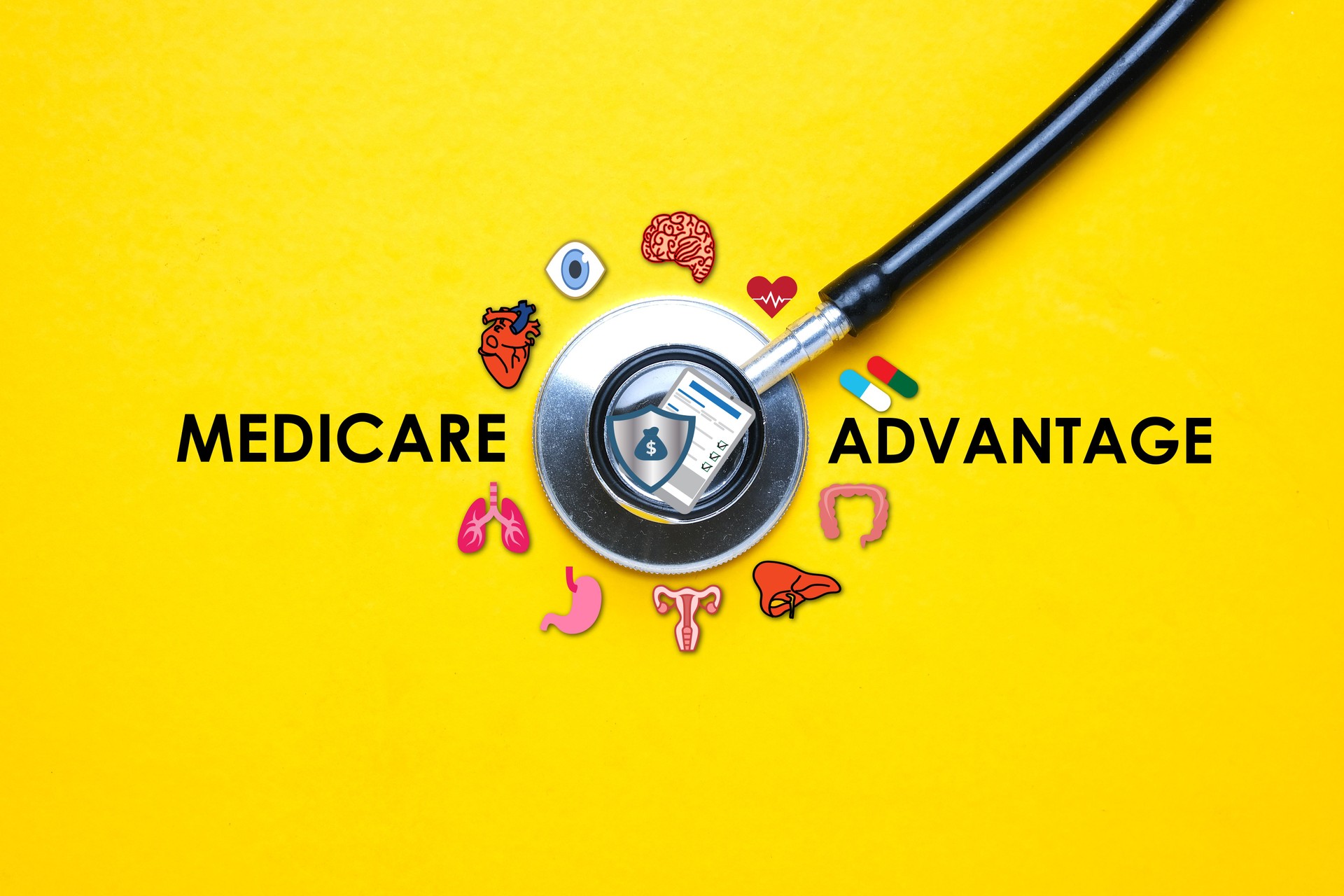 Medicare Advantage